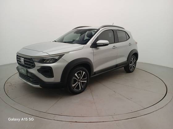 FIAT PULSE 1.0 TURBO 200 FLEX AUDACE CVT